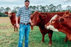 Large Animal Vet
